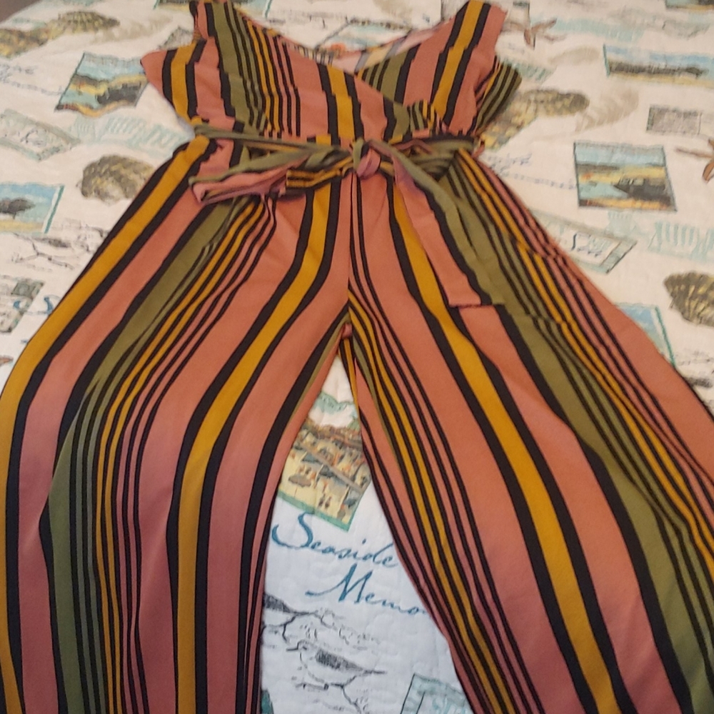 Jumpsuit